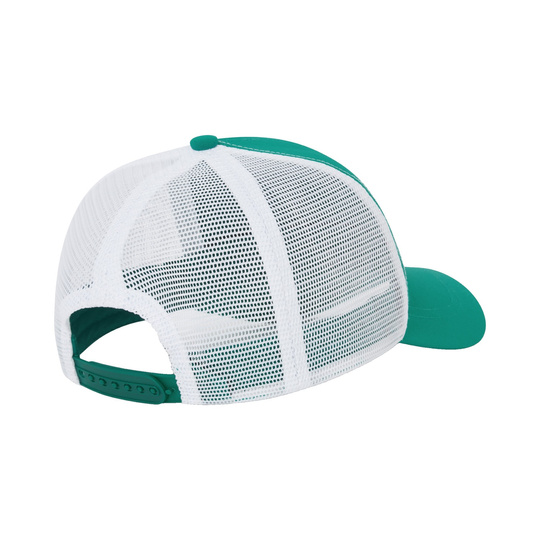 Aston Martin F1 2026 Team Cap Racing Trucker