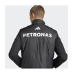 Mercedes AMG F1 2026 Team Weste
