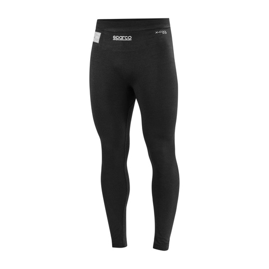 Sparco Lange Unterhose RW-10 Shield PRO schwarz (FIA)