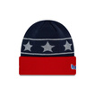 Alpine F1 Beanie Las Vegas GP