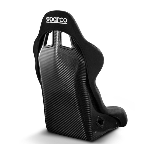 Sparco Rennsitz EVO Carbon (FIA)