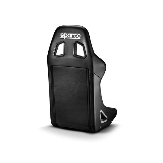 Sparco Rennsitz Sprint+ SKY schwarz (FIA)