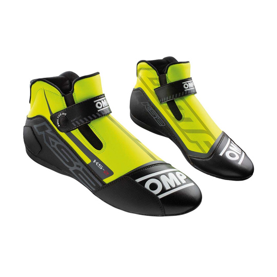 OMP Schuhe KS-2 MY21 gelb