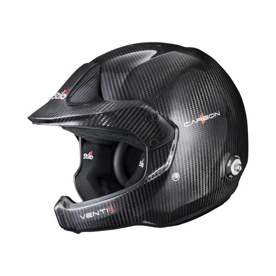 Stilo Helm Venti4 WRC Carbon Rally (FIA)