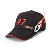 Toyota Gazoo Racing Cap WEC Car #7