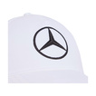 Mercedes AMG F1 2026 Team Cap weiß