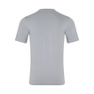 Red Bull Racing 2025 Herren T-Shirt Front Logo Grau