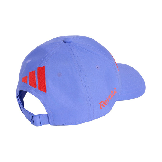 Audi Revolut F1 2026 Cap Singapore GP
