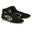 Alpinestars Schuhe SP V3 schwarz (FIA)