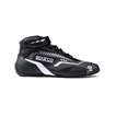 Sparco Schuhe K-Rock schwarz