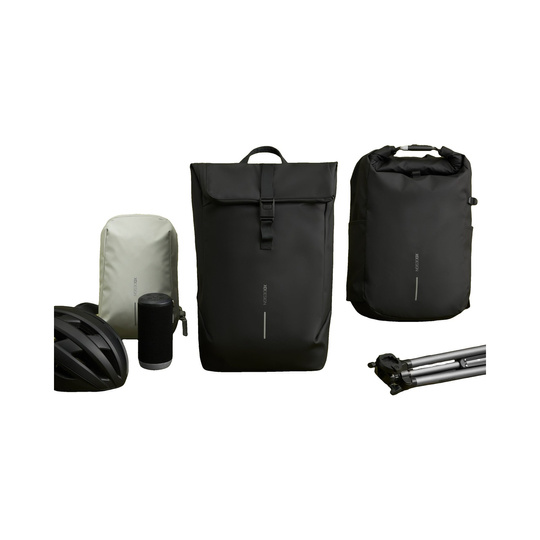 XD Design Rucksack Urban Sage Blue