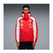 Scuderia Ferrari F1 2026 Team Jacke Reversible