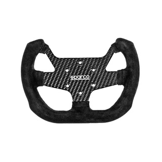 Sparco Lenkrad F-10C MY22 Wildleder