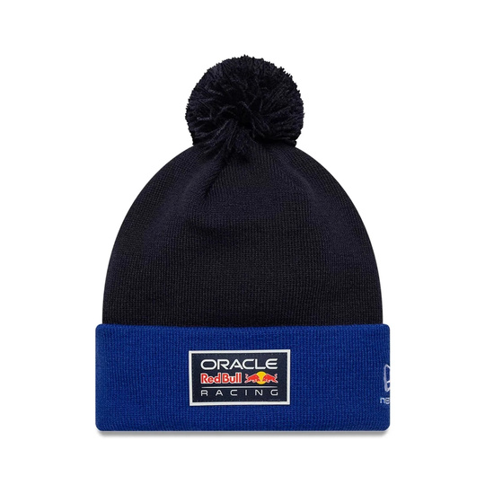 Red Bull Racing F1 2026 Beanie Essentials