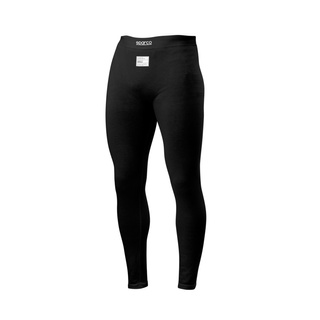 Sparco Lange Unterhose PRO RW-7 schwarz (FIA)