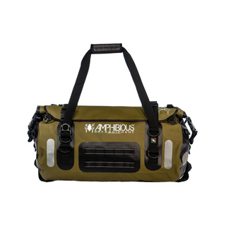 Amphibious Tasche Voyager II 60 grün