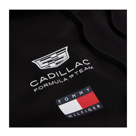 Cadillac F1 2026 Team Kapuzenpullover