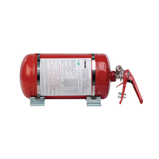 OMP Sport Mechanisches Feuerlöschsystem 4,25 L