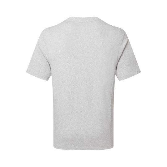 Aston Martin Racing 2026 T-Shirt AMR Logo grau