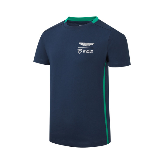 Aston Martin Racing 2026 T-Shirt Kinder-00 Thor
