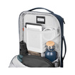 XD Design Rucksack Bobby Air marineblau