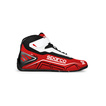 Sparco Schuhe K-Run MY20 rot