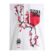 Visa Cash App Racing Bulls 2025 Herren Kapuzensweatjacke Japan GP
