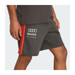 Audi Revolut F1 2026 Shorts DNA