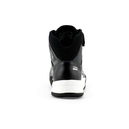 Alpinestars Mechaniker-Schuhe Radar V2 (FIA)