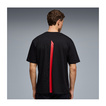 Formula 1 2026 T-Shirt Racing Line schwarz