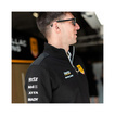 Hertz Team Jota Sweatshirt Half Zip