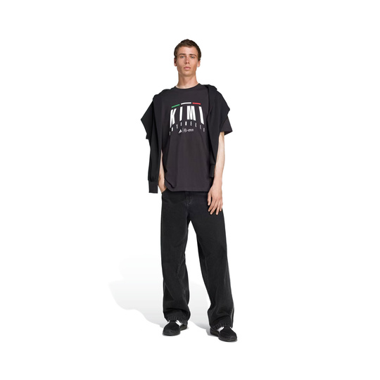 Mercedes AMG F1 2025 Herren T-Shirt Antonelli