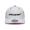 McLaren F1 2025 Herren Baseballkappe Miami GP