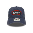 Red Bull Racing 2025 Herren Baseballkappe E-Frame Trucker