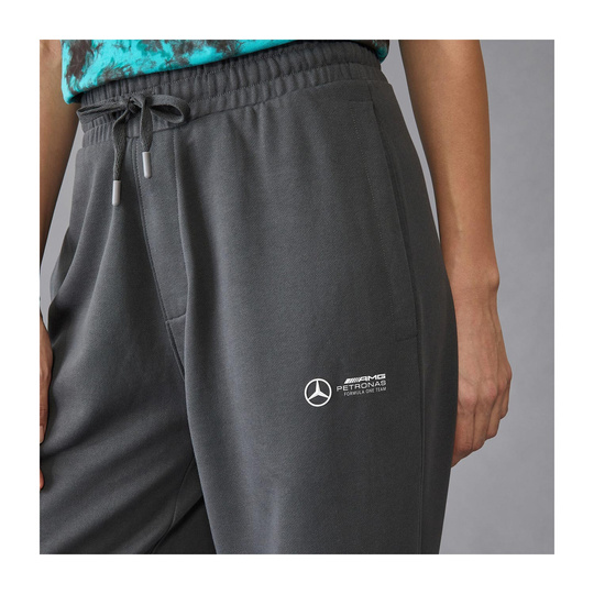 Mercedes AMG F1 Hose Relaxed Fit