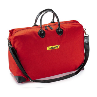 Sabelt Reisetasche Weekend Rot