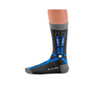 Sparco Lange Socken Iconic Design Harnesses
