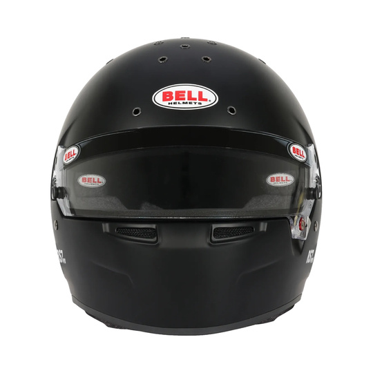 Bell Helm RS7 PRO schwarz (FIA)