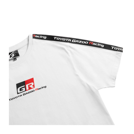 Toyota Gazoo Racing T-Shirt GR Logo