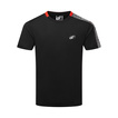 Toyota Gazoo Racing Herren T-Shirt GR Tech Schwarz