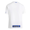 Sparco T-Shirt HF Delta Collections weiß