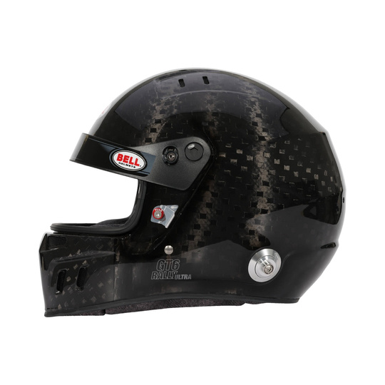 Bell Helm GT6 Ultra Rally (FIA)