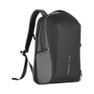 XD Design Rucksack Bizz grau
