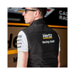 Hertz Team Jota Weste