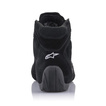 Alpinestars Fahrerschuh SP V2 Schwarz (FIA)