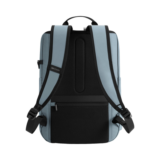 XD Design Rucksack Urban Sage Blue