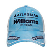 Williams 2026 Cap Racing Madrid