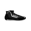 Sparco Schuhe X-Light schwarz (FIA)