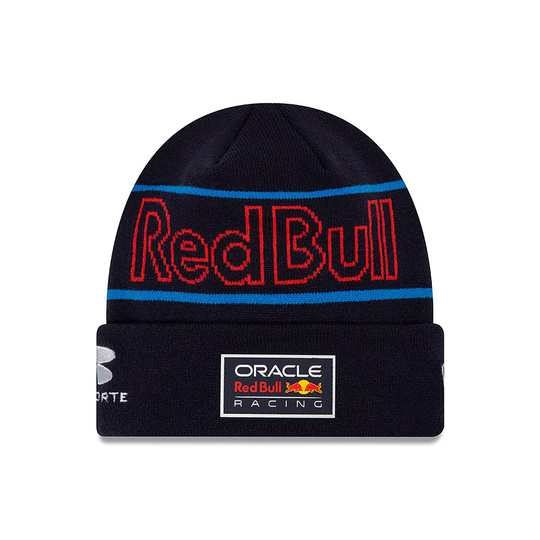 Red Bull Racing 2024 Kinder Wintermütze Sergio Perez