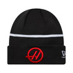 Haas F1 2026 Oliver Bearman Team Beanie TGR